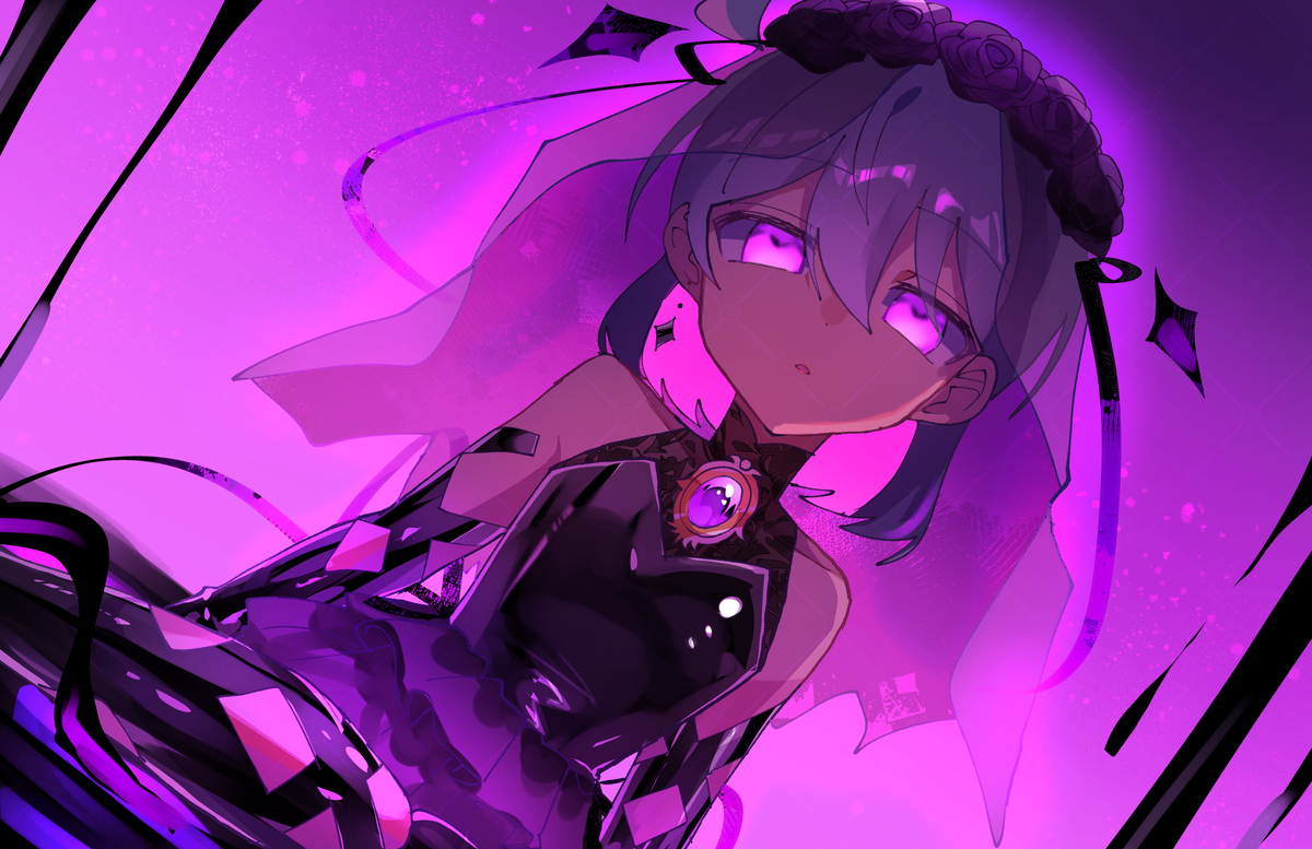 This is a pixiv picture whose title is 趣味まとめ.