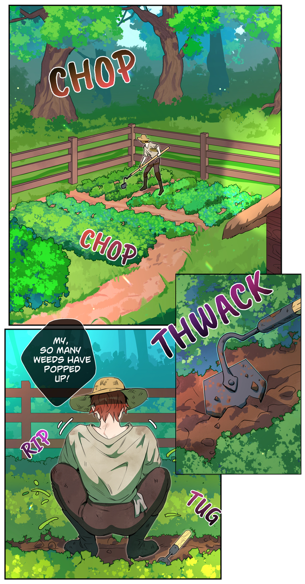 This is a pixiv picture whose title is NDLMRIP Ch 2.