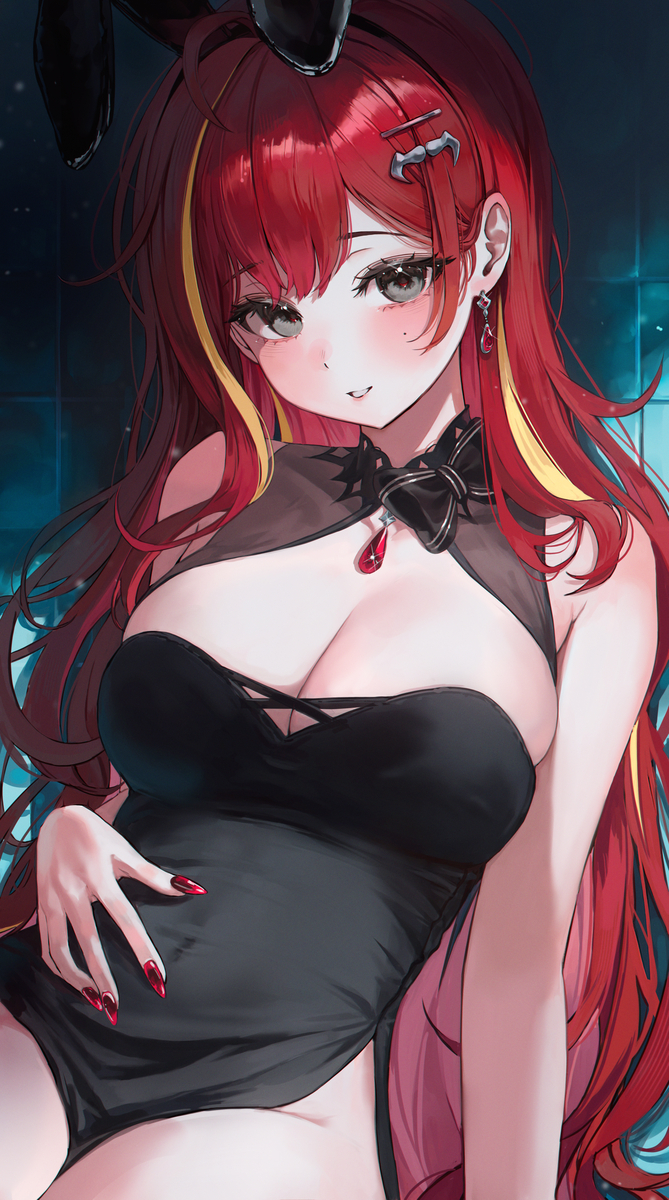 This is a pixiv picture whose title is lize.