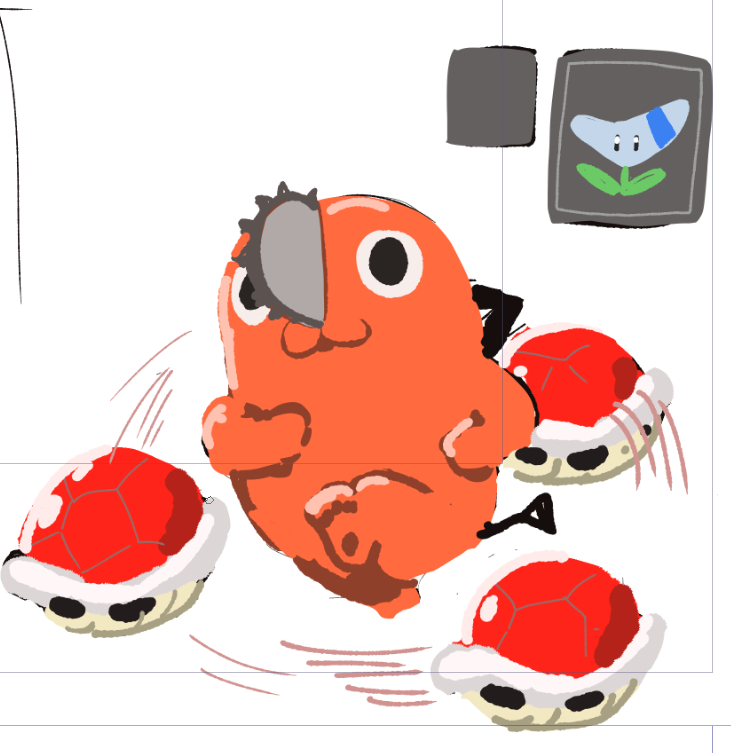 This is a pixiv picture whose title is まとめ.