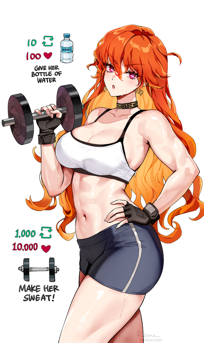 This is a pixiv picture whose title is Augusta.