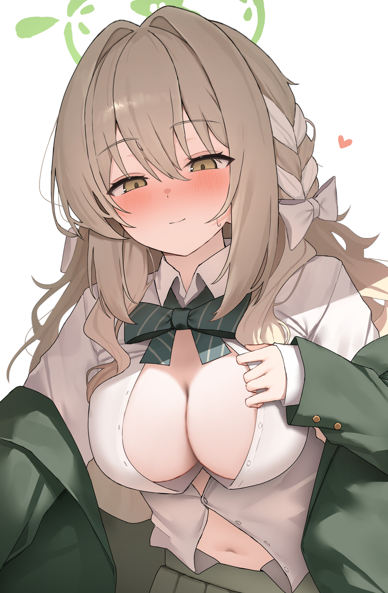 This is a pixiv picture whose title is 桜井ミヨ.