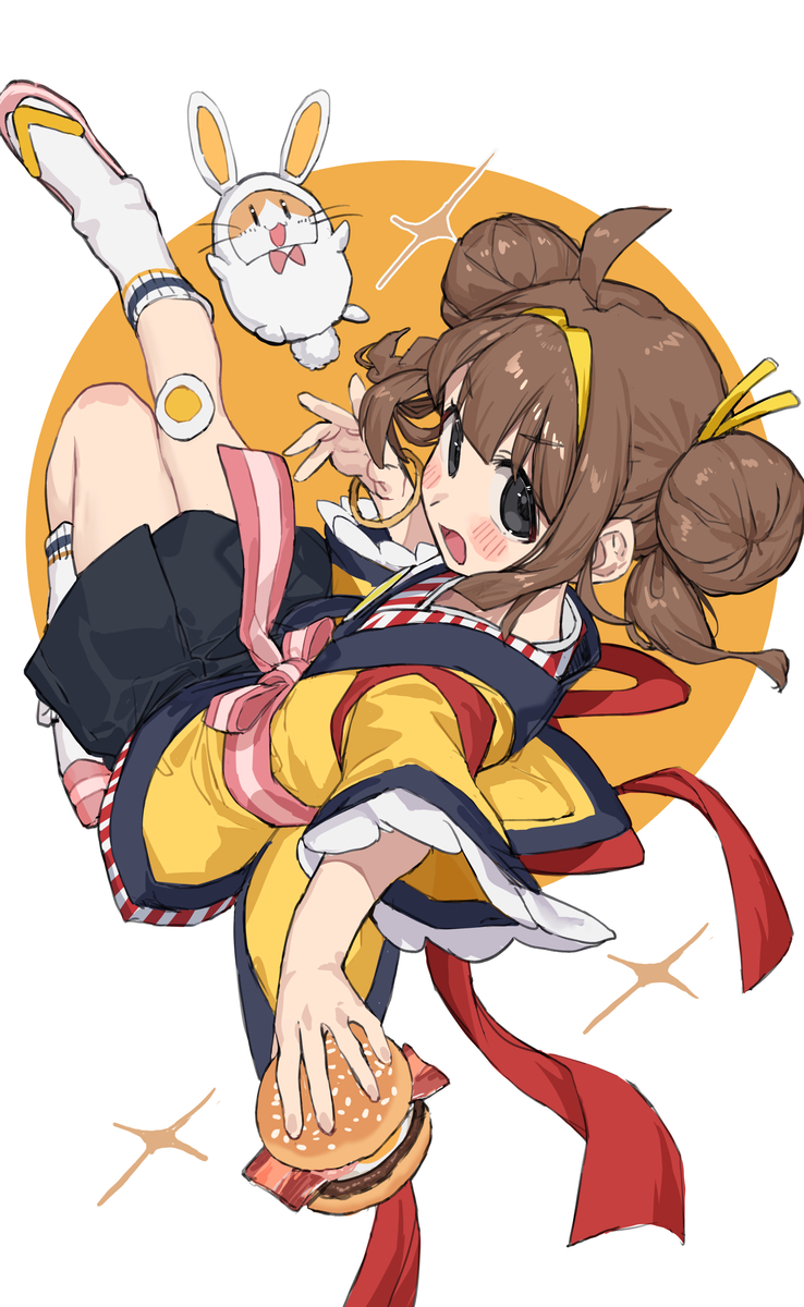 This is a pixiv picture whose title is 最近描いたいろいろ！.