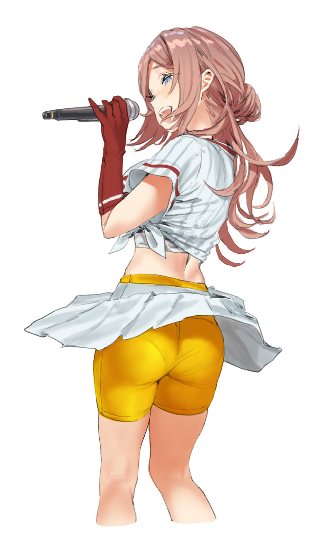 This is a pixiv picture whose title is ドゥワドゥワ.