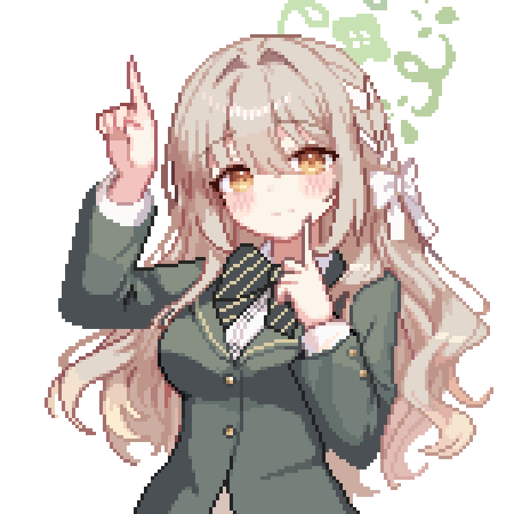 This is a pixiv picture whose title is Miyo.