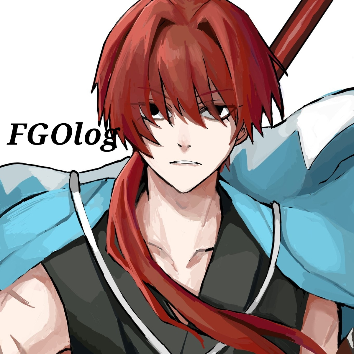 This is a pixiv picture whose title is FGOlog.