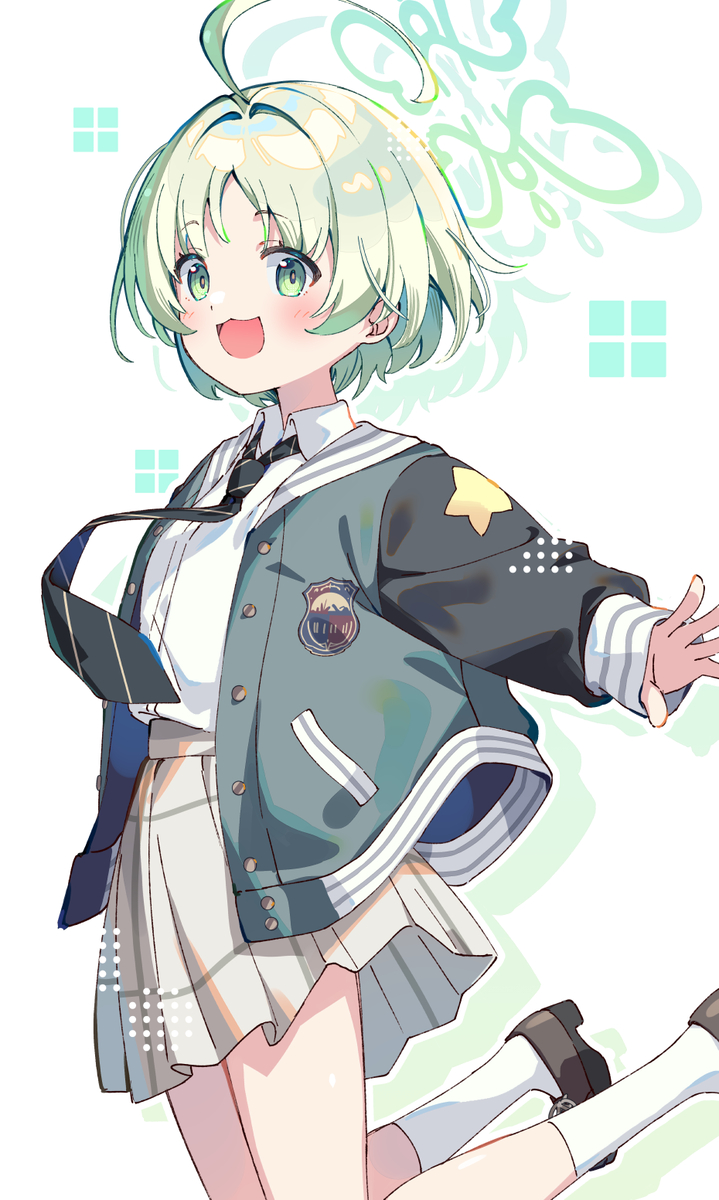 This is a pixiv picture whose title is リツ.