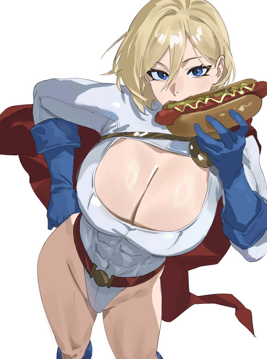 This is a pixiv picture whose title is 无题.