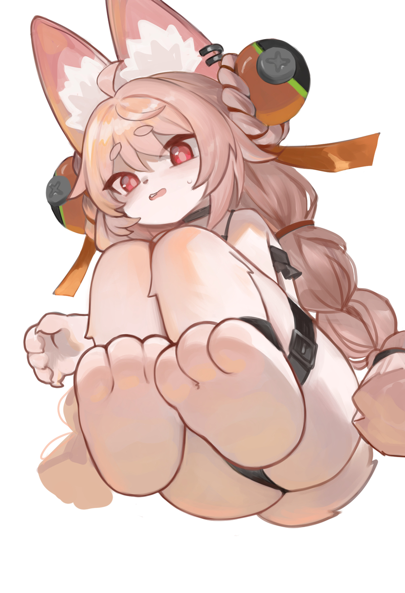 This is a pixiv picture whose title is 자오.