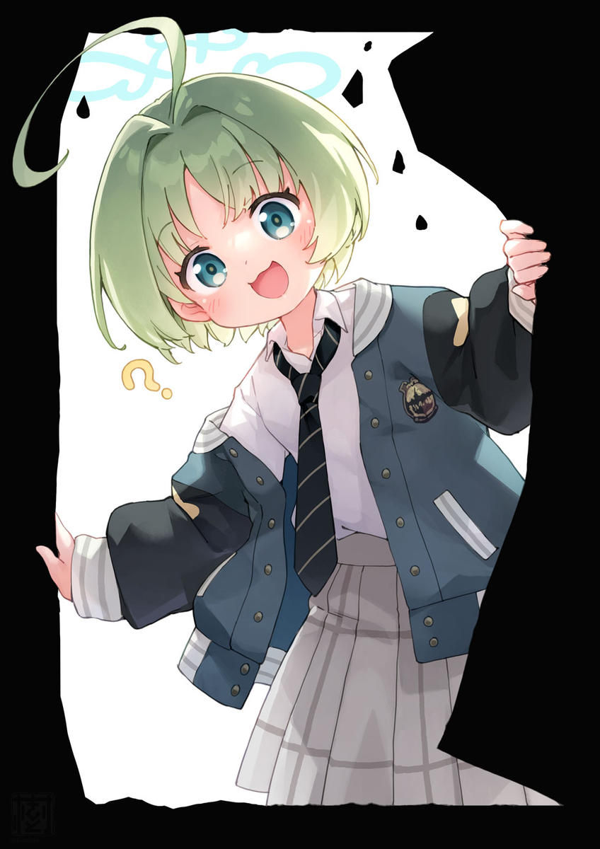 This is a pixiv picture whose title is なんだろここー？.