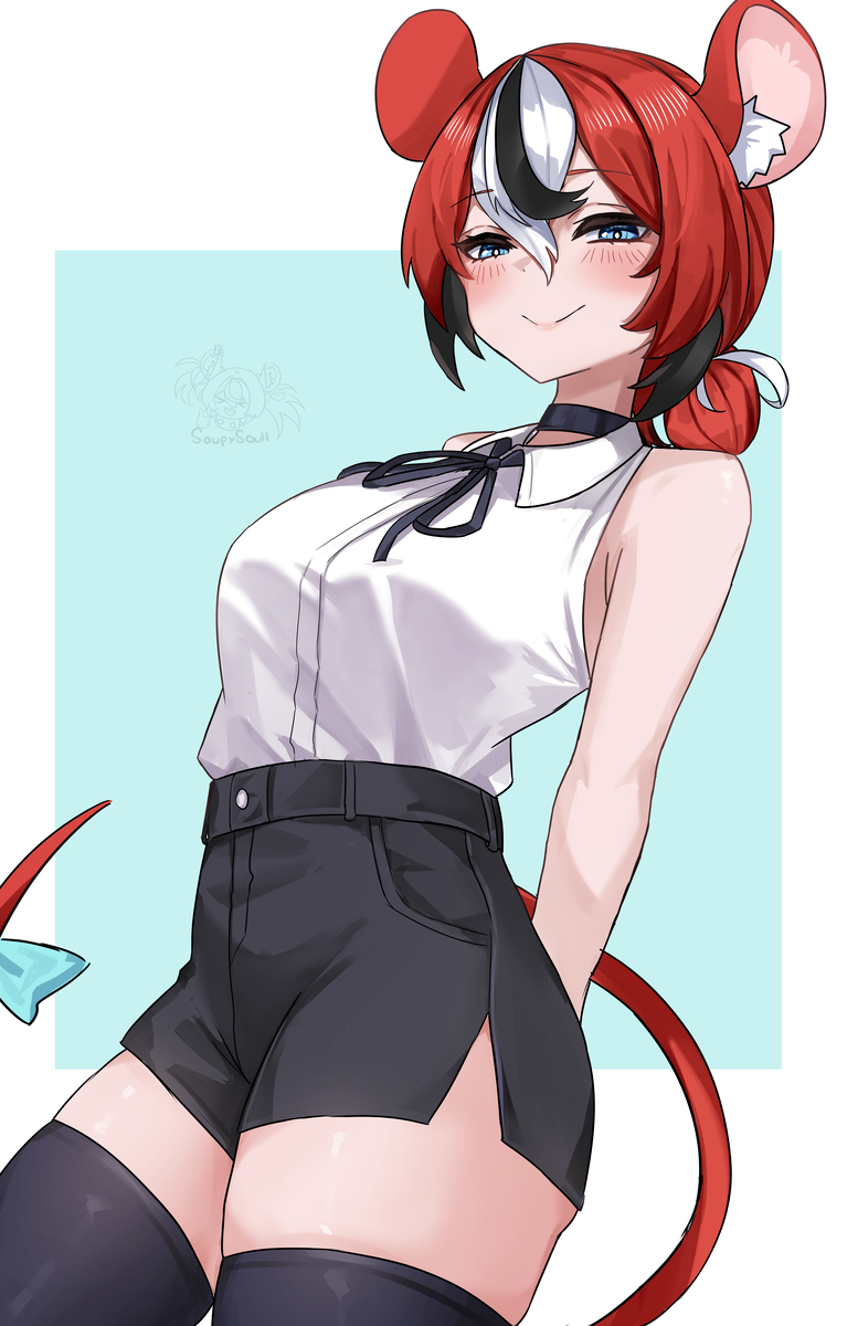 This is a pixiv picture whose title is Ratze.