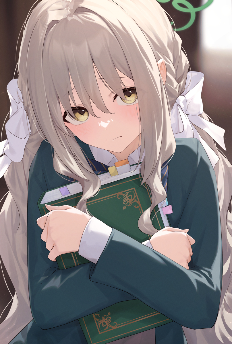 This is a pixiv picture whose title is ミヨ.