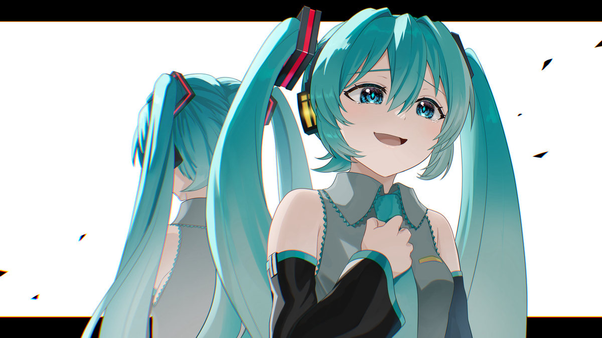 This is a pixiv picture whose title is STAR  L1GHT.