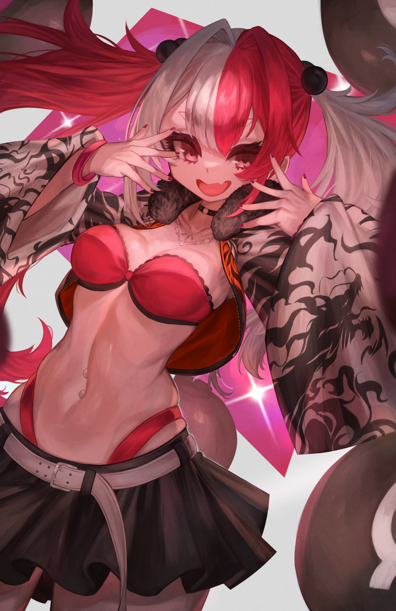 This is a pixiv picture whose title is 松永弾正.