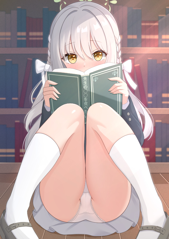 This is a pixiv picture whose title is 奇遇ですね、先生.