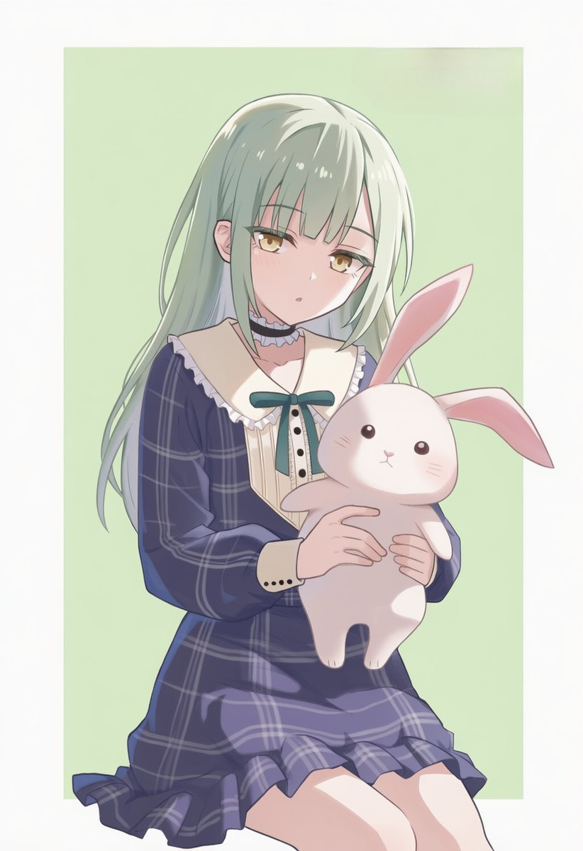 This is a pixiv picture whose title is 无题.