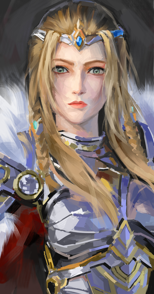 This is a pixiv picture whose title is 又画了幅彦宝.