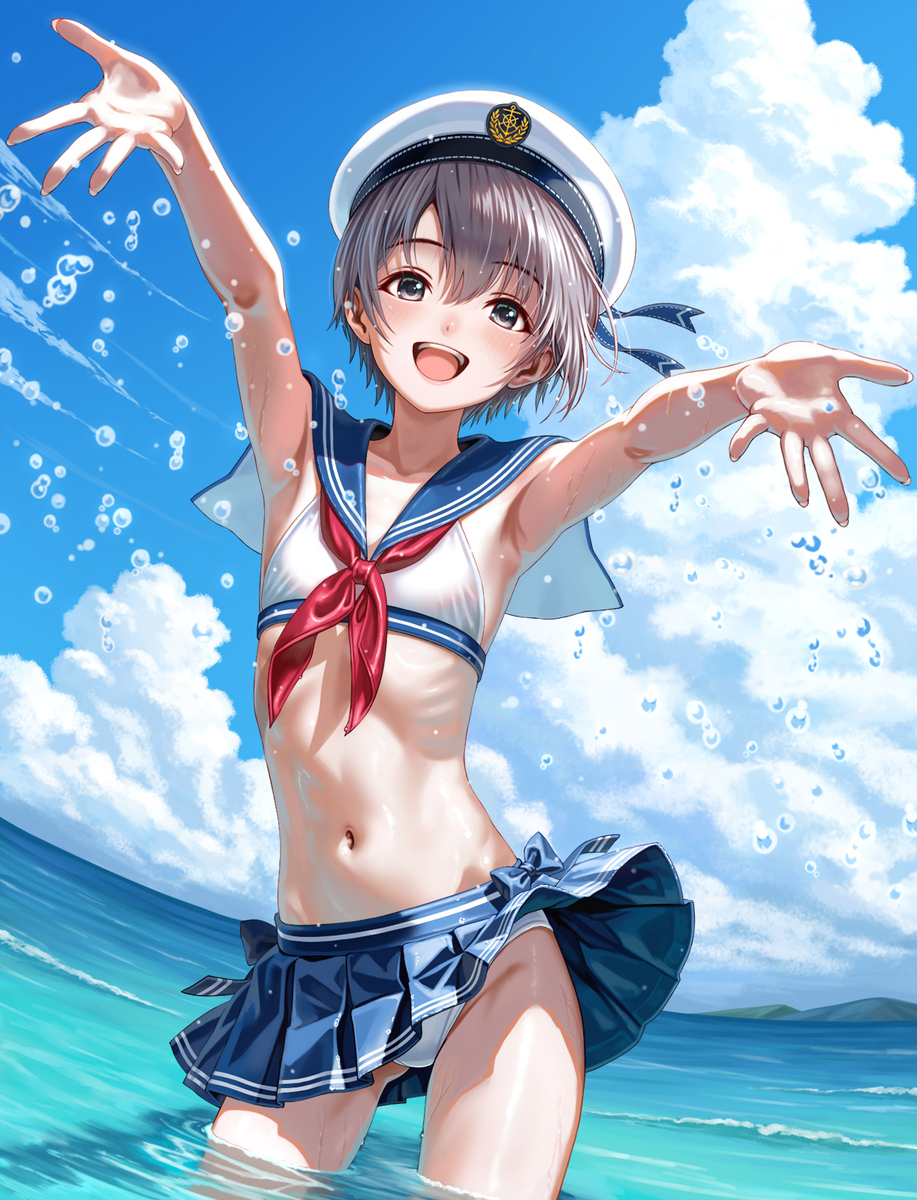 This is a pixiv picture whose title is 乙倉誕2025！.