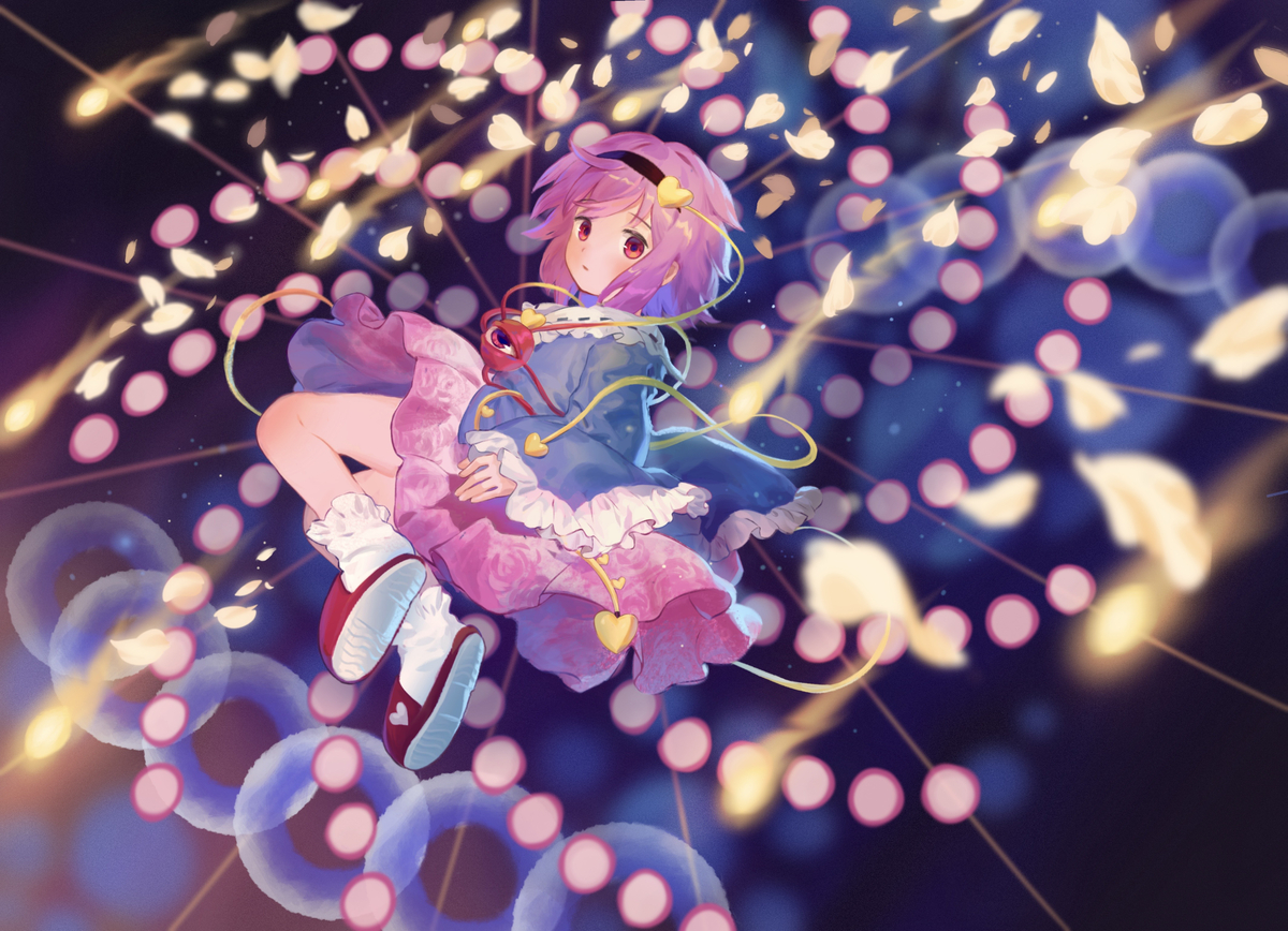 This is a pixiv picture whose title is まとめ.