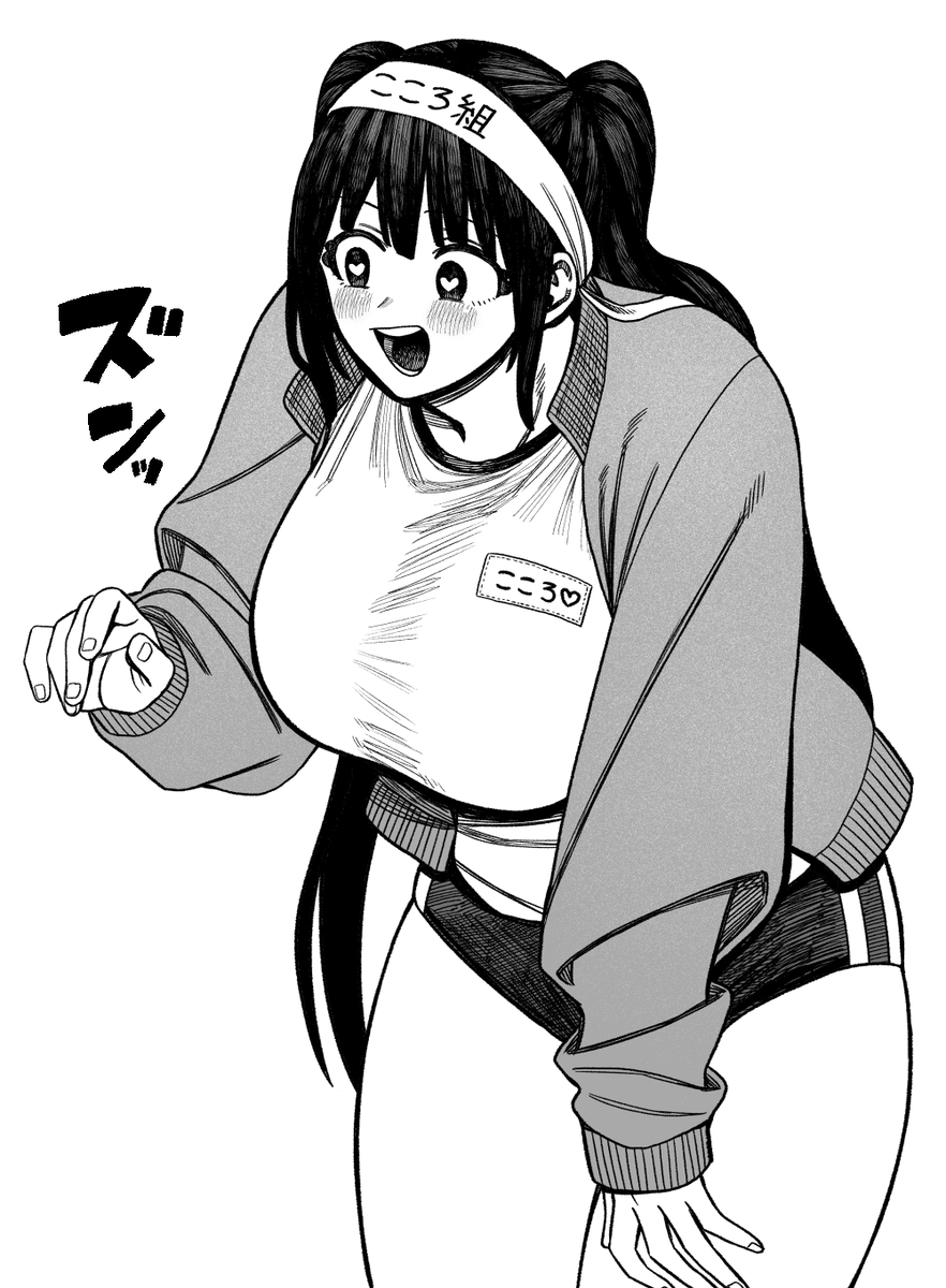 This is a pixiv picture whose title is ？.