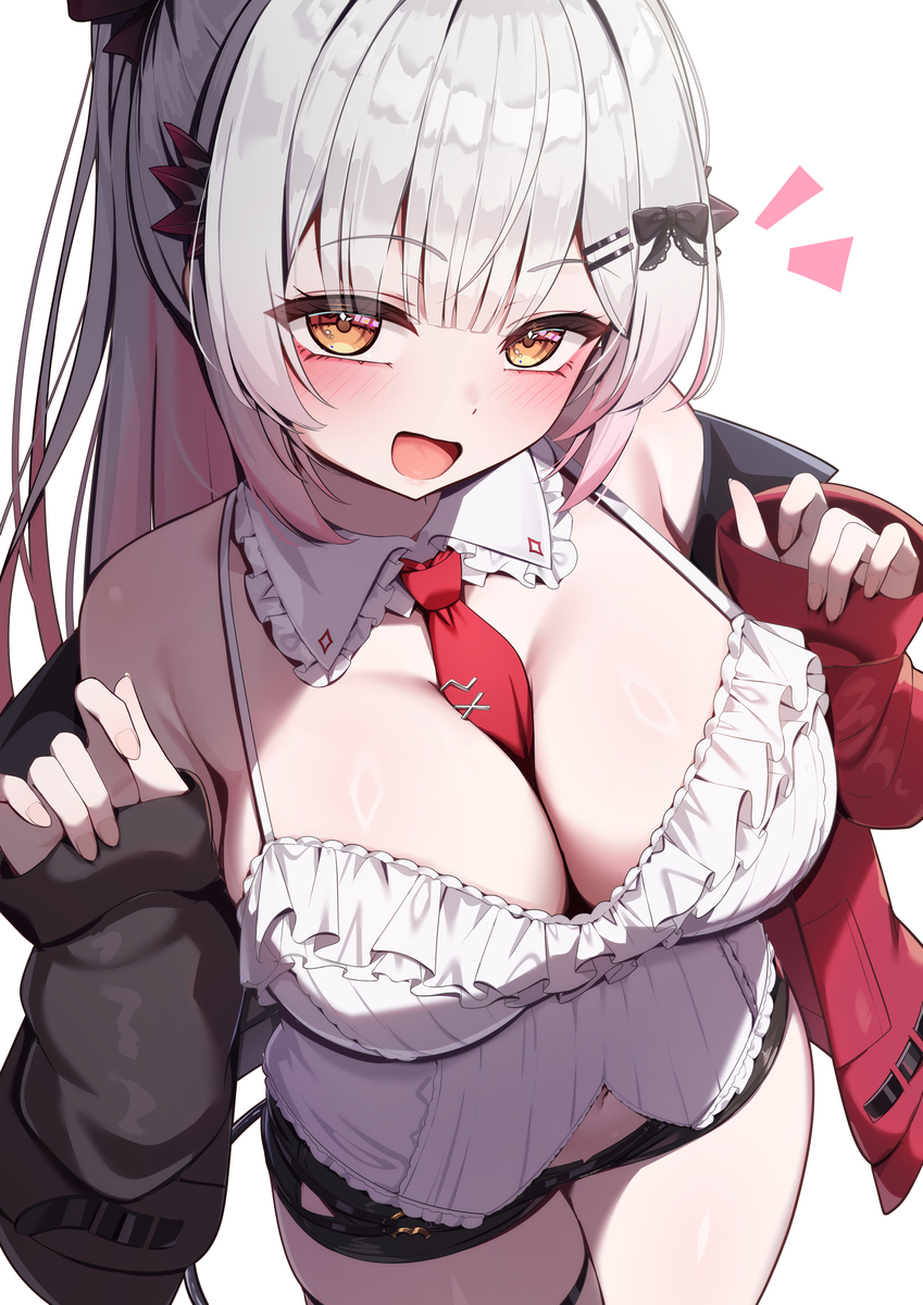 This is a pixiv picture whose title is パトラちゃん！！.