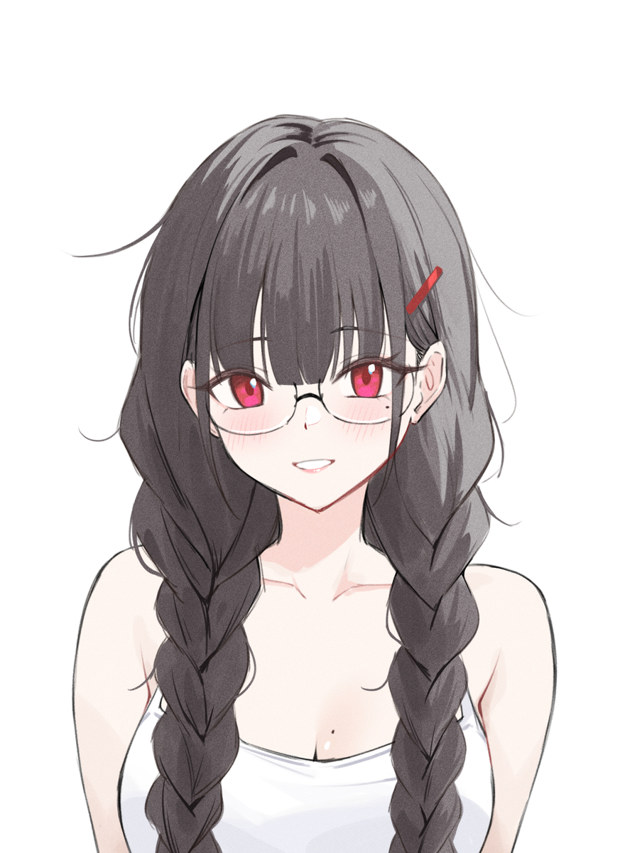 This is a pixiv picture whose title is Aulia.