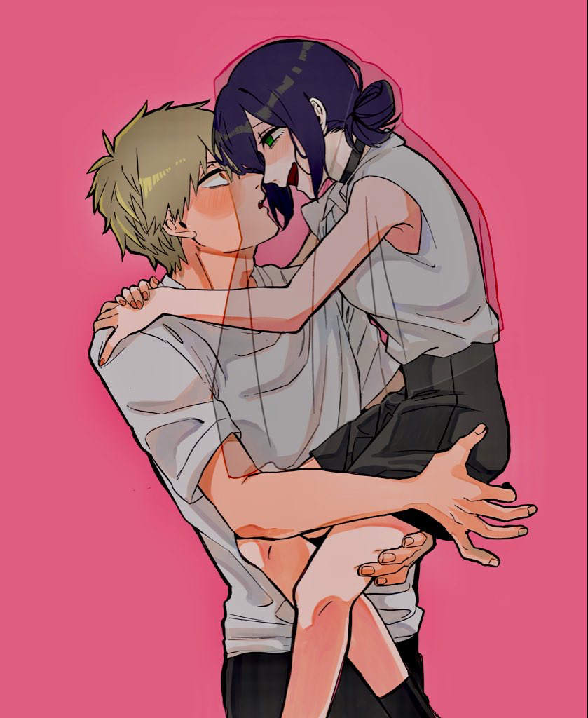 This is a pixiv picture whose title is ちぇ.