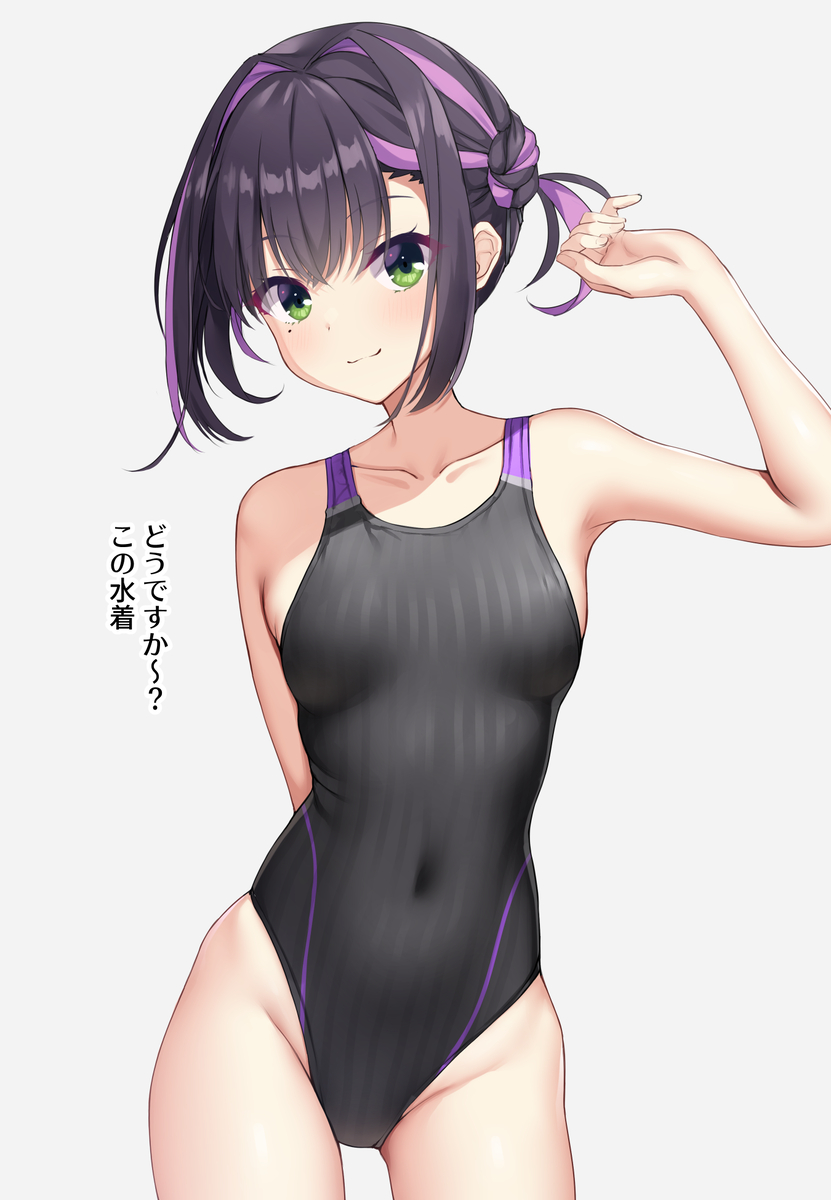 This is a pixiv picture whose title is 隠杏珠.