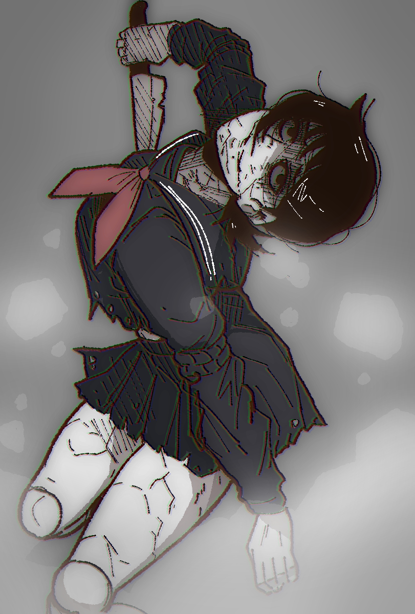 This is a pixiv picture whose title is Untitled.