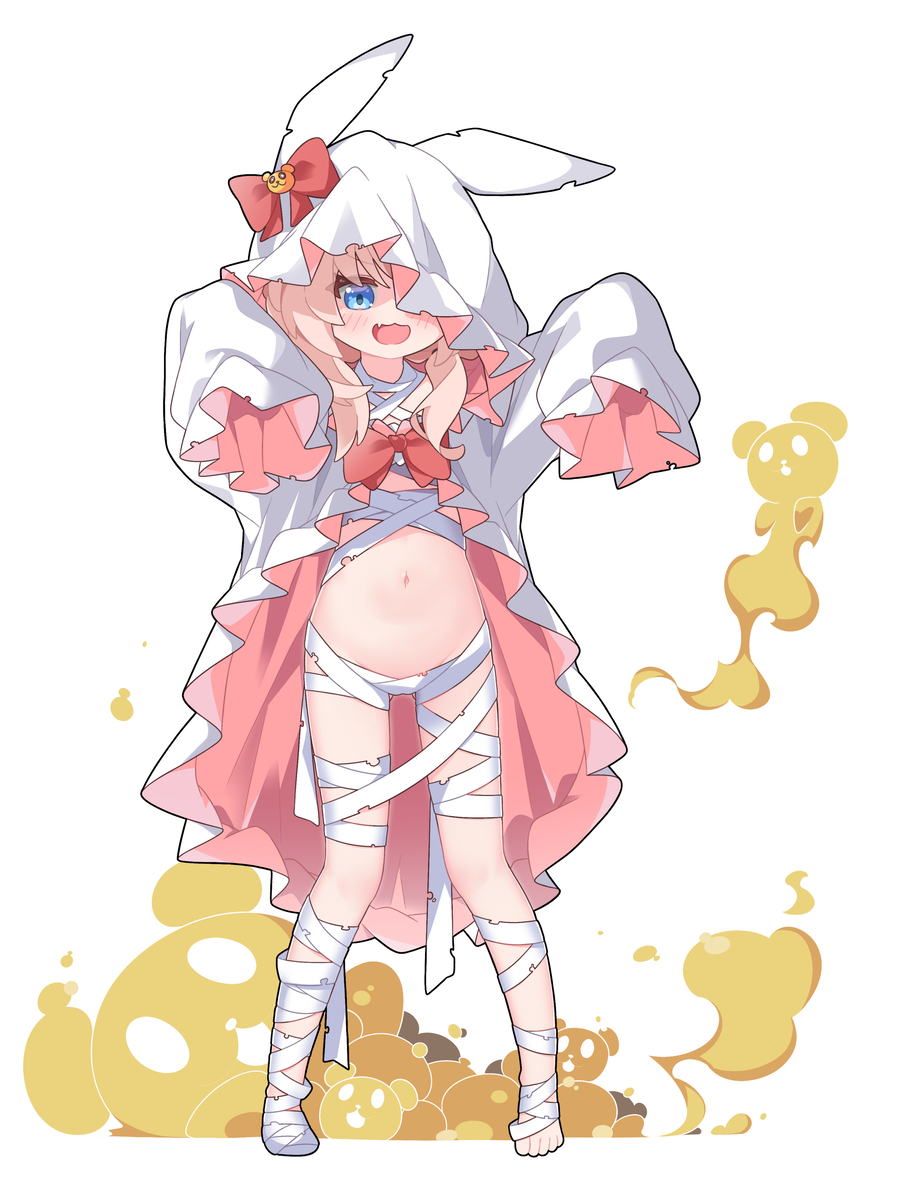 This is a pixiv picture whose title is 레니.