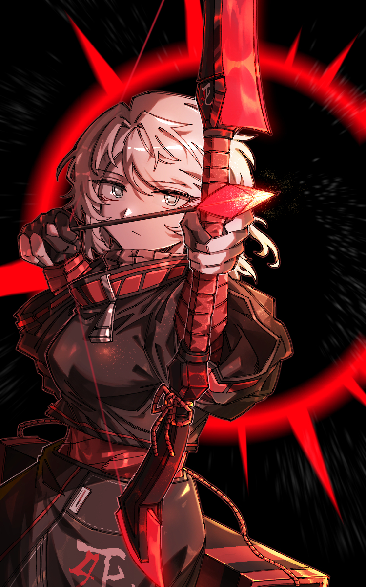 This is a pixiv picture whose title is 동부 시 협회 3과 파우스트.