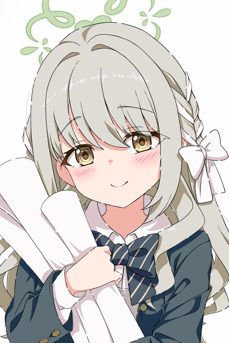 This is a pixiv picture whose title is 桜井ミヨ.