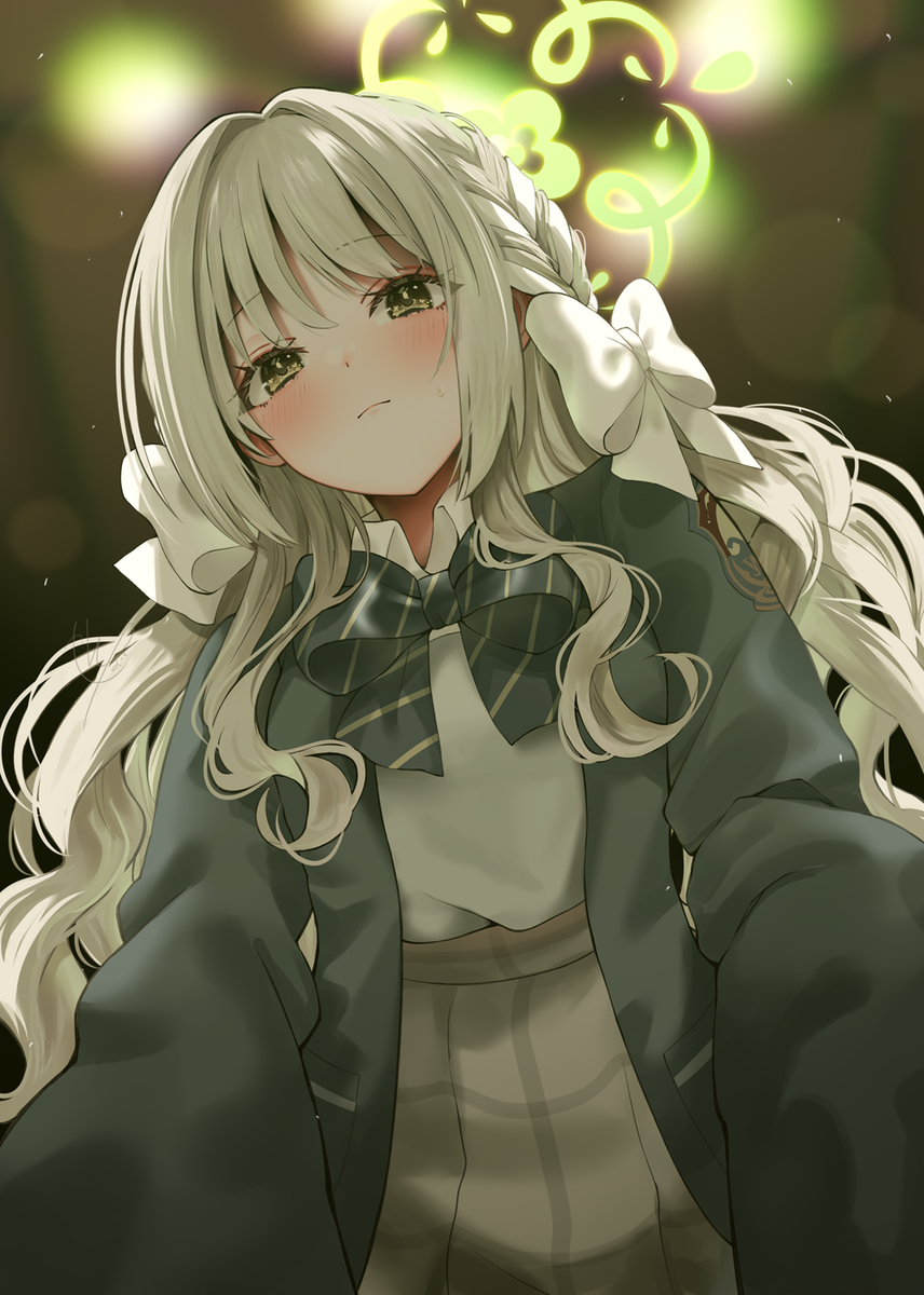This is a pixiv picture whose title is 抵抗しないんですね……？.