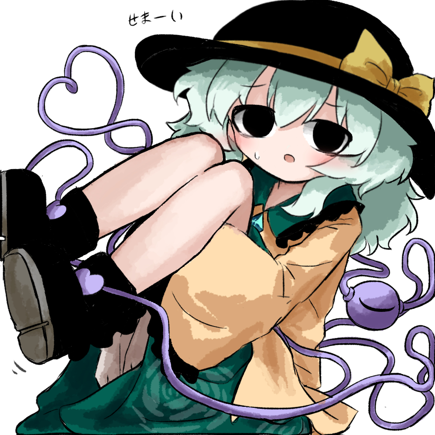 This is a pixiv picture whose title is ｺｲｼﾁｬﾝまとめ.