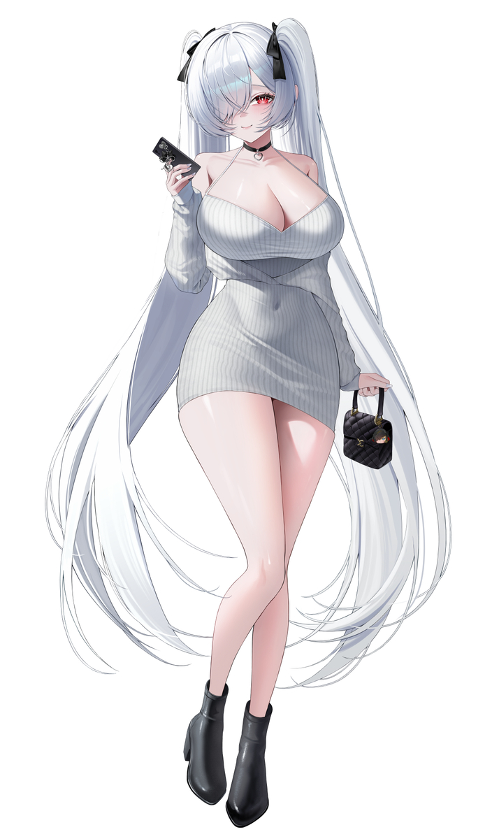 This is a pixiv picture whose title is シンデレラ.