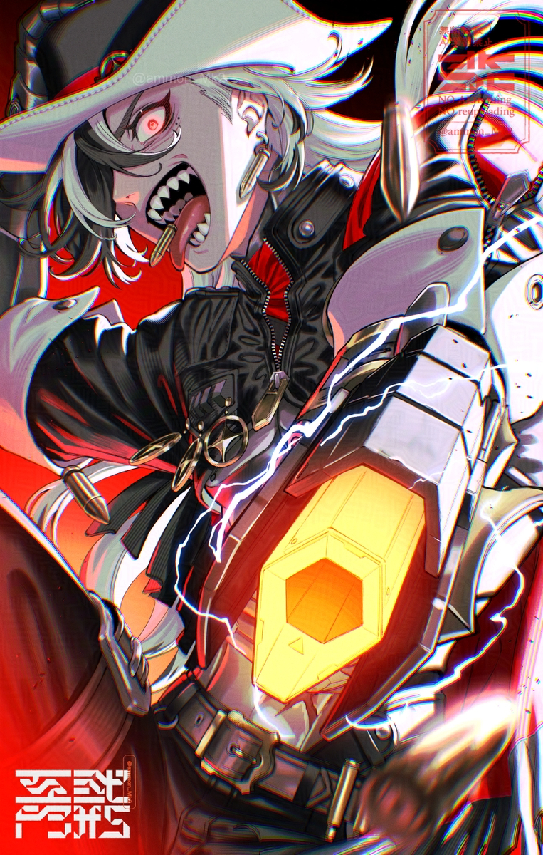 This is a pixiv picture whose title is ブートヒル.