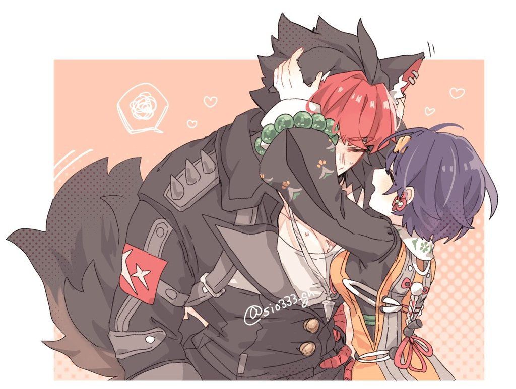 This is a pixiv picture whose title is ZZZまとめ⑧.