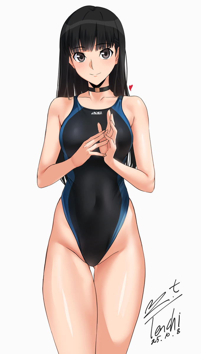 This is a pixiv picture whose title is アマガミ - 絢辻詞.