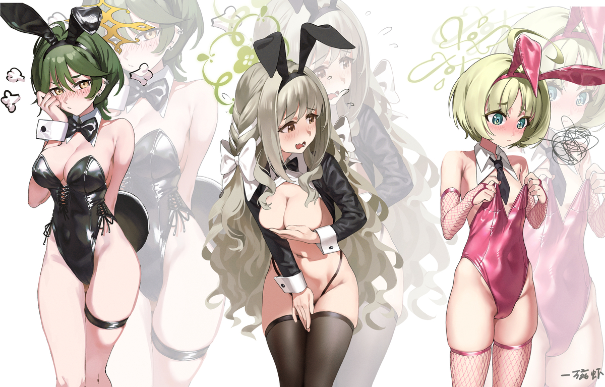 This is a pixiv picture whose title is 无题.