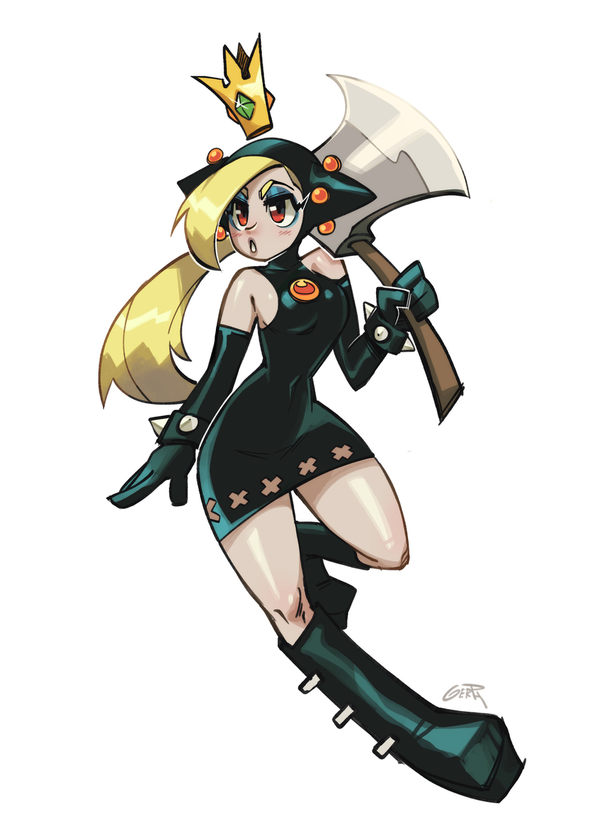 This is a pixiv picture whose title is WaPeach.