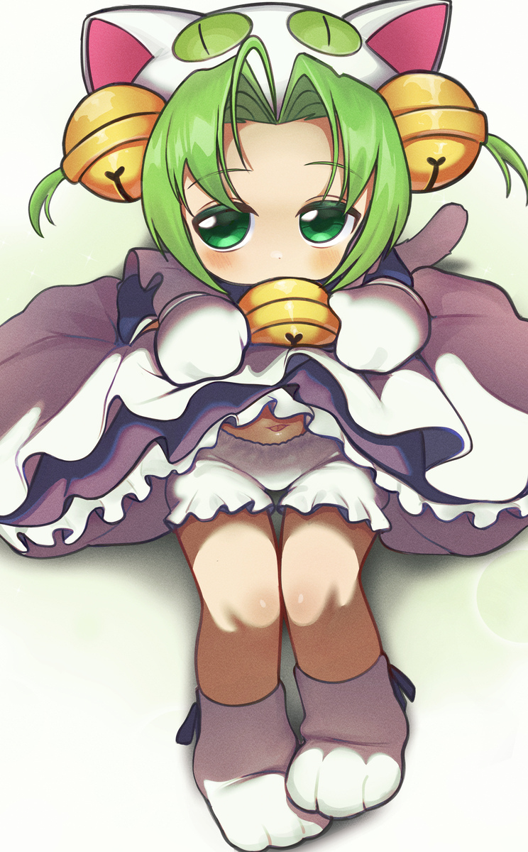 This is a pixiv picture whose title is Dejiko でじこ.