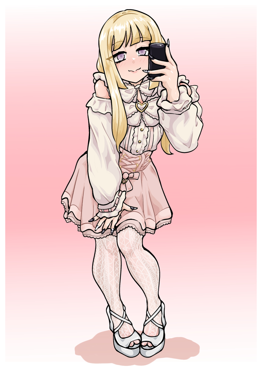 This is a pixiv picture whose title is Sol Jirai Kei ♂.