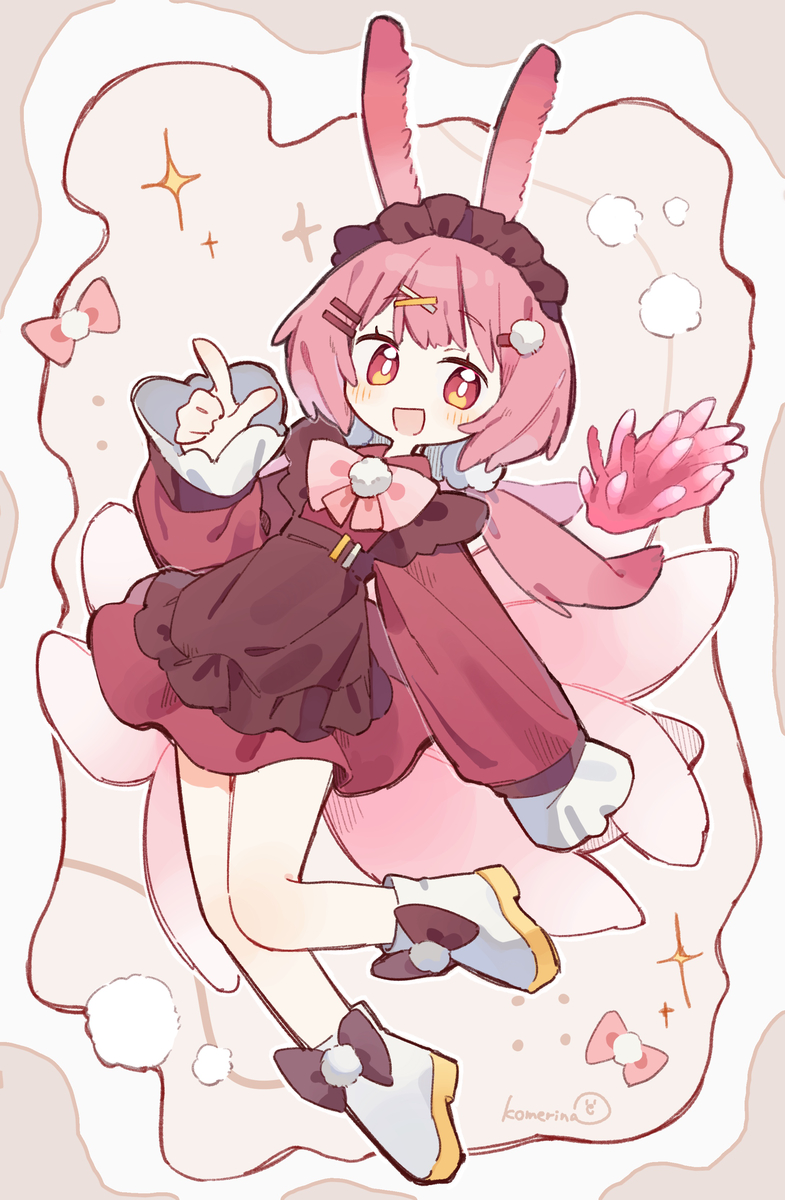 This is a pixiv picture whose title is ウミウシメイド服3.