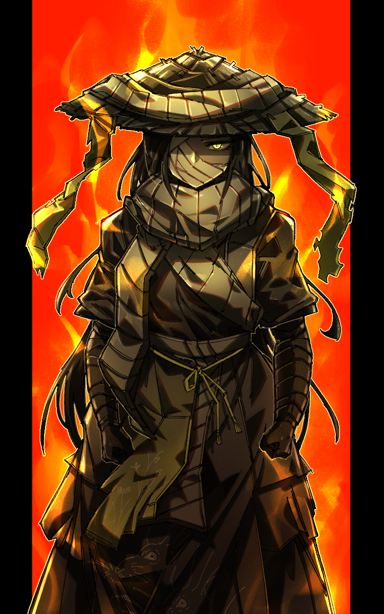 This is a pixiv picture whose title is 자로.