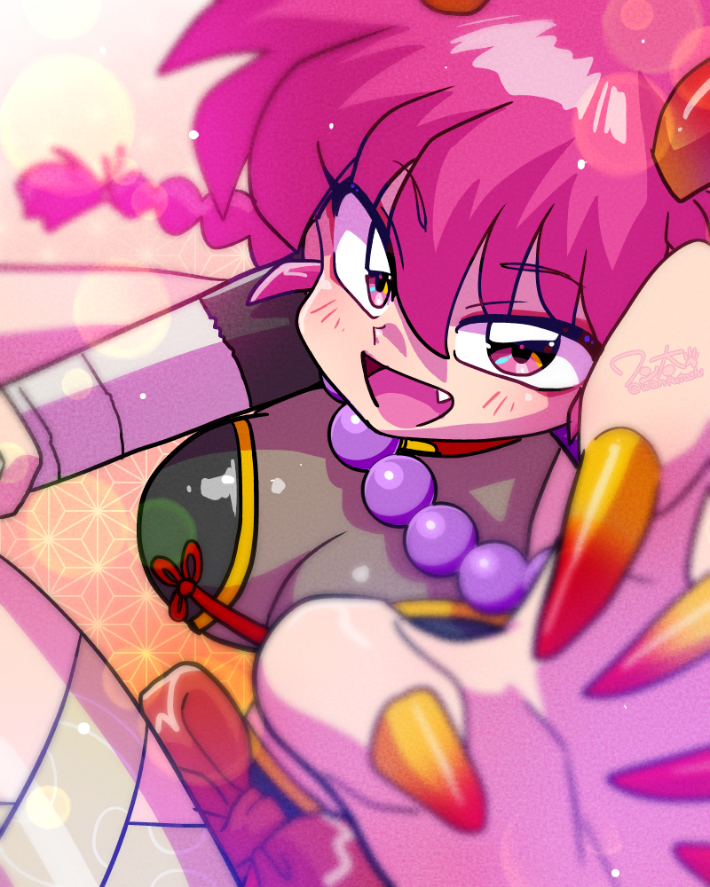 This is a pixiv picture whose title is まとめ250824～251004.