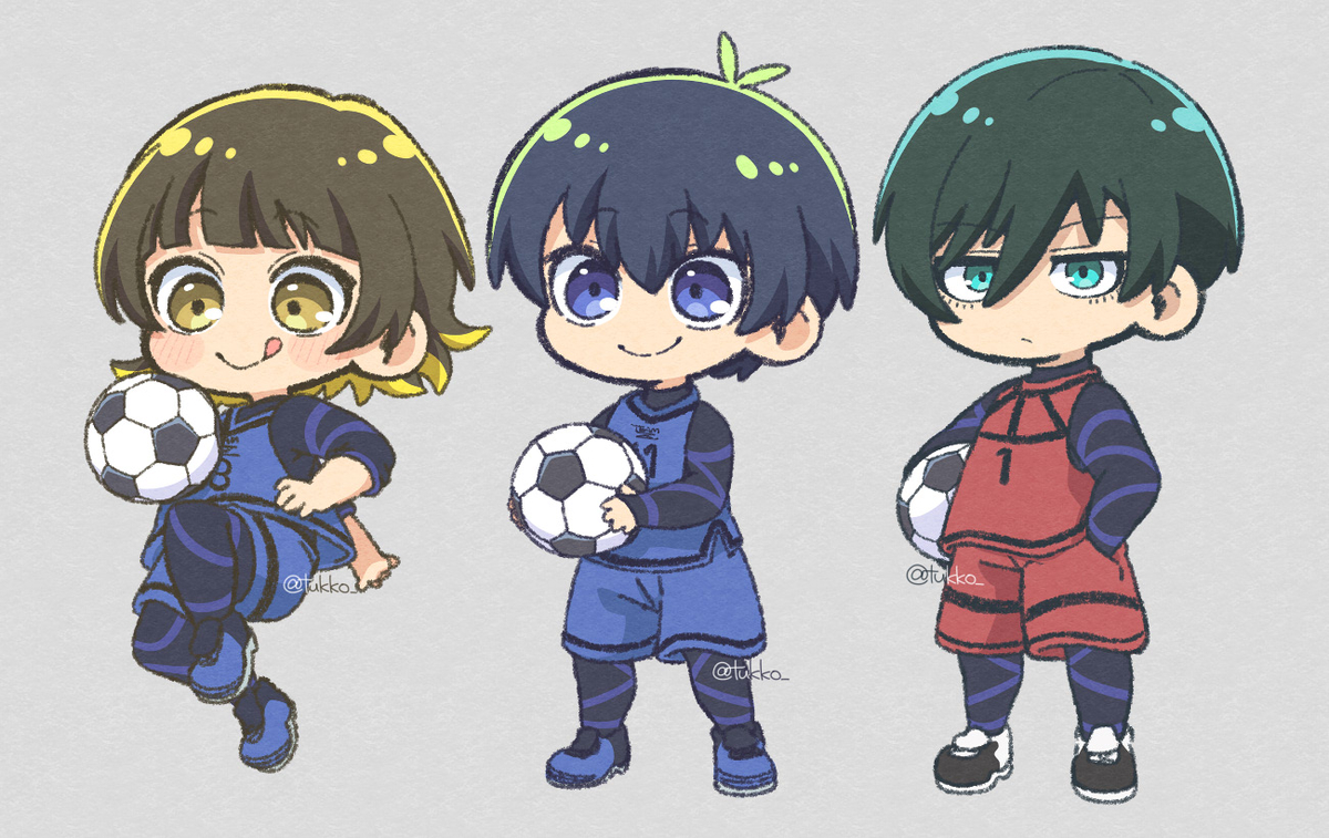 This is a pixiv picture whose title is ブルロまとめ1.