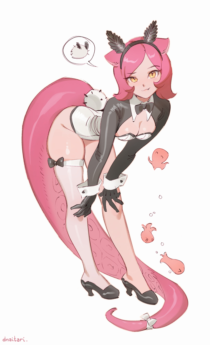 This is a pixiv picture whose title is Happy Octopus Day!.