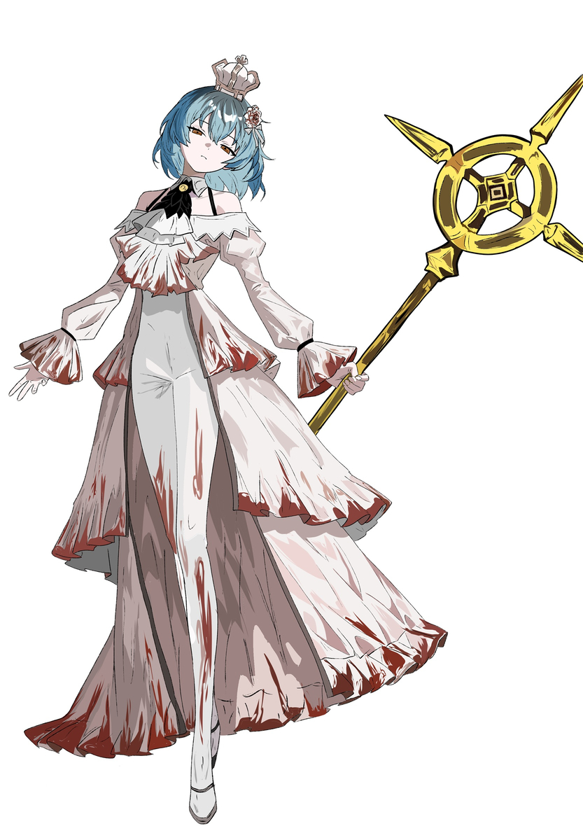 This is a pixiv picture whose title is カボチャ栽培館長.