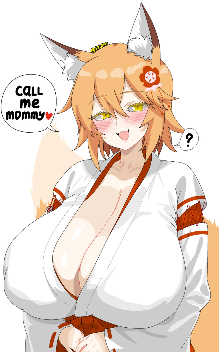 This is a pixiv picture whose title is senko.