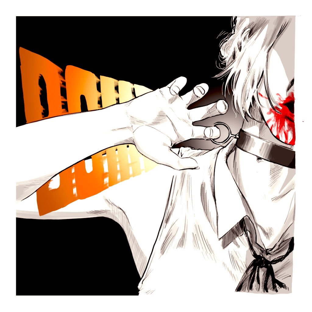 This is a pixiv picture whose title is ボムがくるぅぅ.